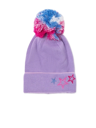 ESLI 17С-95СП; 17С-184СП Комплект детский трикотажный: шапка и шарф 