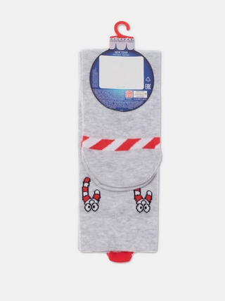 DIWARI NEW YEAR Носки мужские