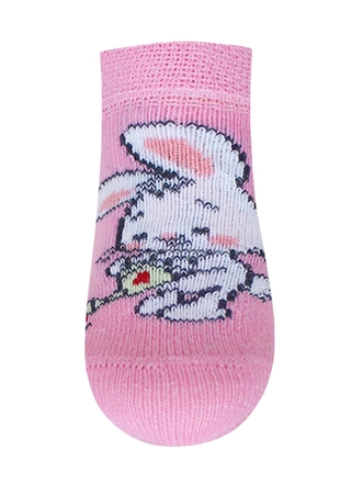 БРЕСТСКИЕ НОСКИ ДЕТСКИЕ 3081 BABY (рисунок)