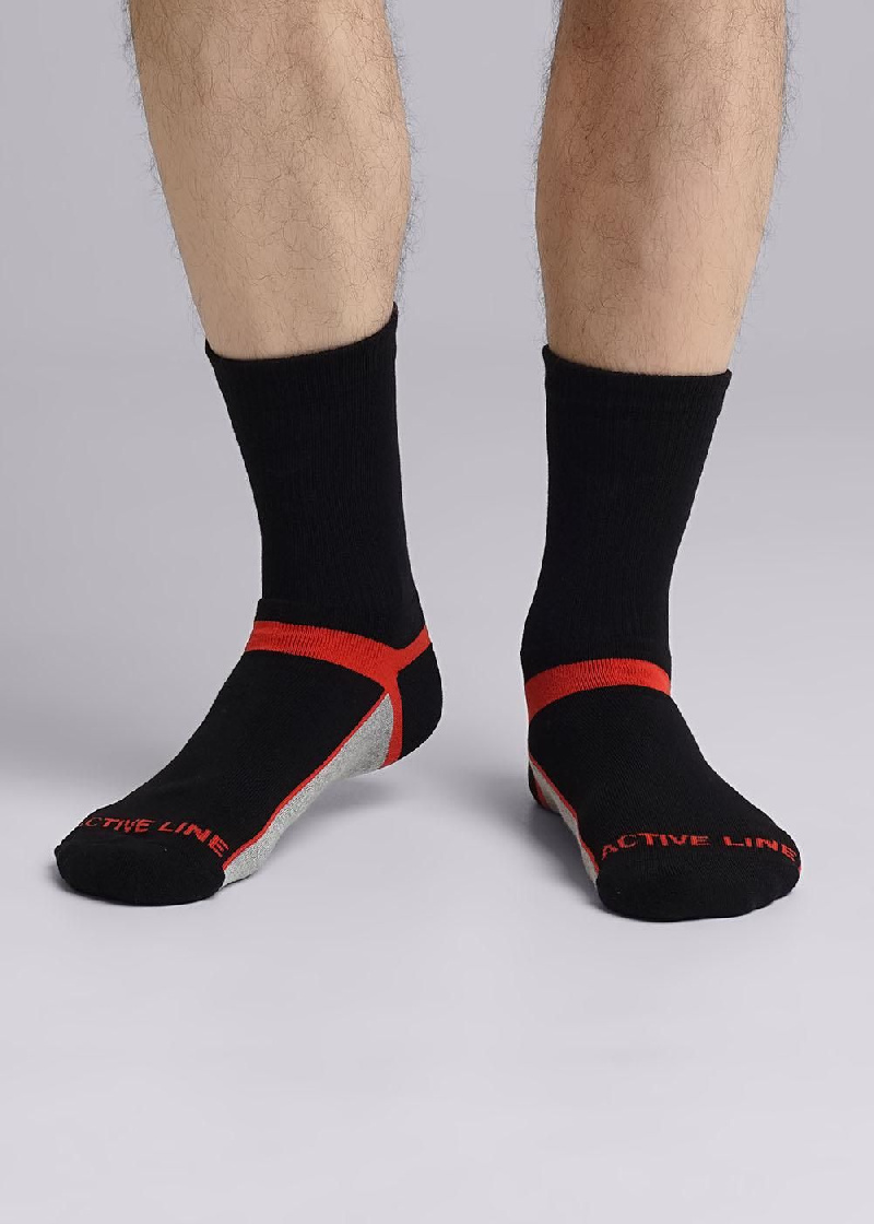 Носки мужские