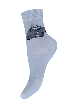 БРЕСТСКИЕ НОСКИ ДЕТСКИЕ 3081 SCHOOL (рисунок)