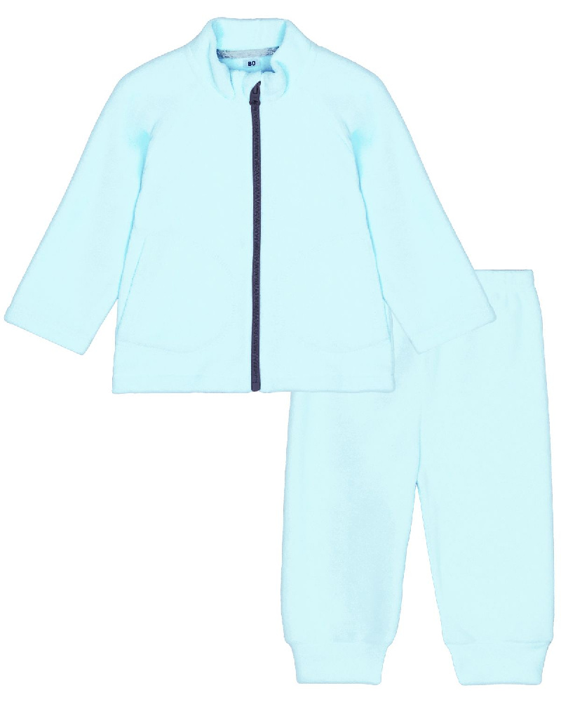 Комплект детский (джемпер+брюки)