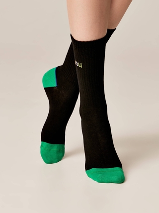 БРЕСТСКИЕ НОСКИ 4201 SOXY (удлиненные)