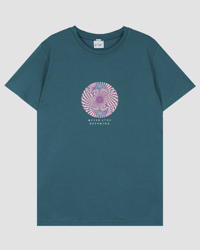 Футболка женская Футболка женская