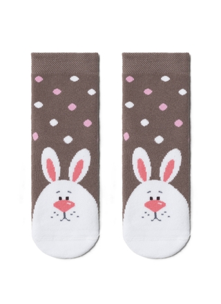 БРЕСТСКИЕ НОСКИ ДЕТСКИЕ 3060 KIDS (махровые)