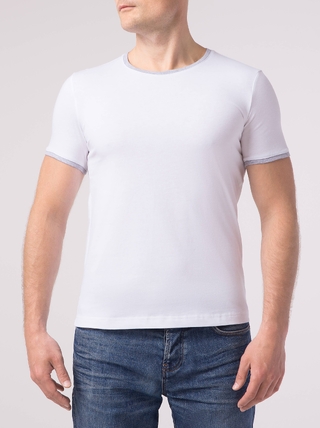 DIWARI BASIC MF 746 Фуфайка мужская 