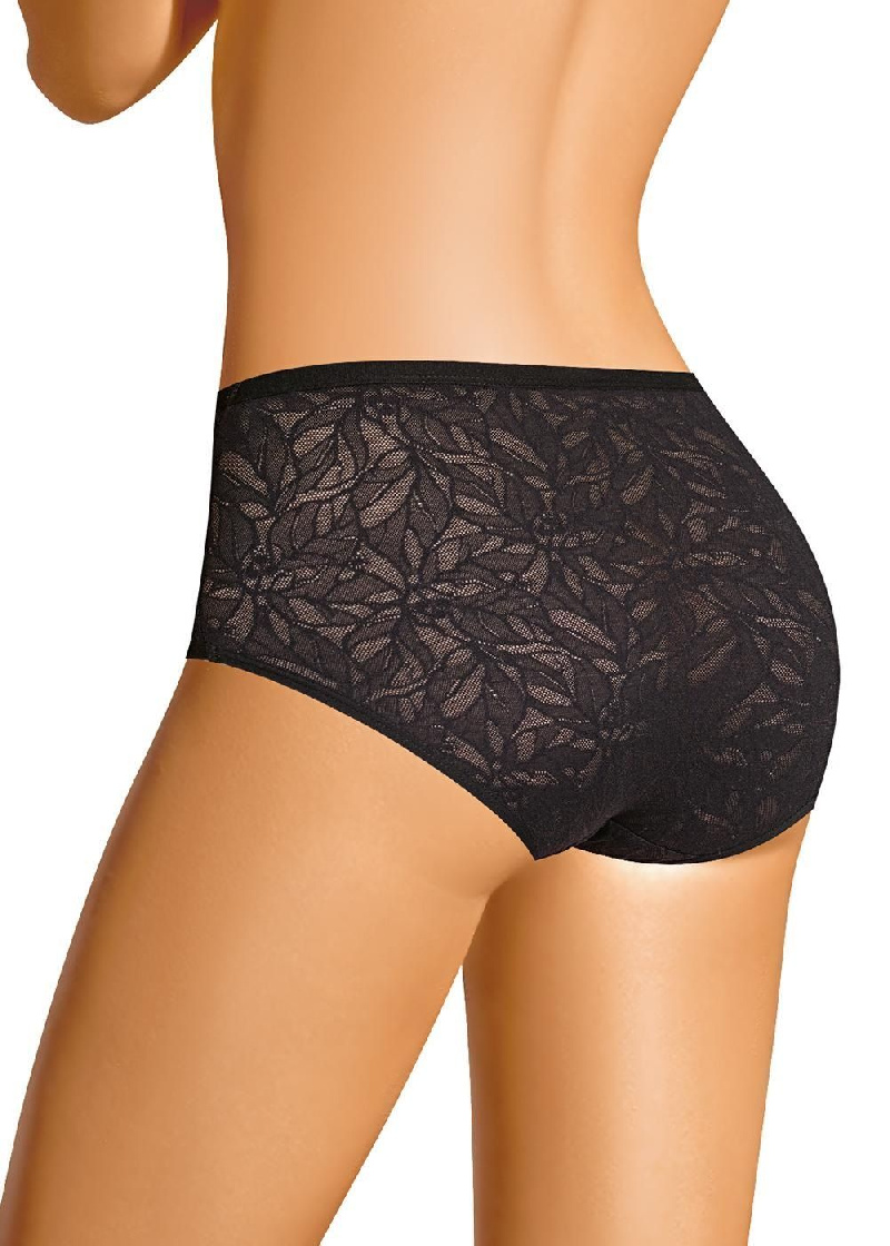 Трусы макси женские