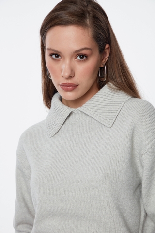 CONTE LDK 298 Джемпер женский