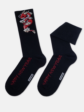 DIWARI NEW YEAR Носки мужские