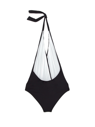 ESLI Слитный купальник SAMANTA