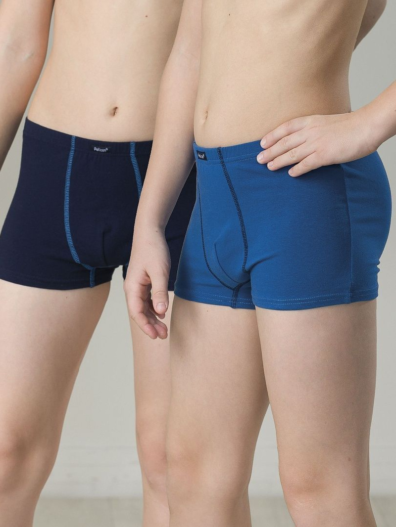 Трусы для мальчика