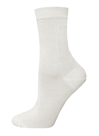 БРЕСТСКИЕ НОСКИ ЖЕНСКИЕ 1205 BASIC (средней длины)