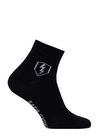 Брестские Носки мужские 2132 WORLD OF TANKS (укороченные)