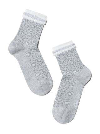 Conte-kids TIP-TOP (с пикотом) Носки детские