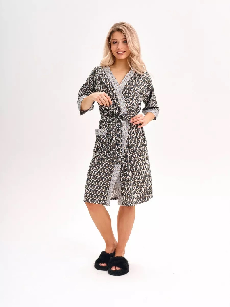 Халат женский Халат женский