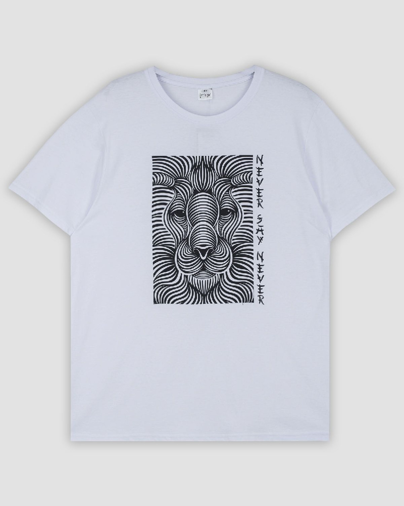 Футболка мужская Футболка мужская