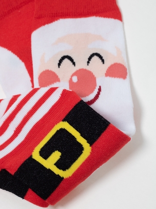 CONTE NEW YEAR Носки женские