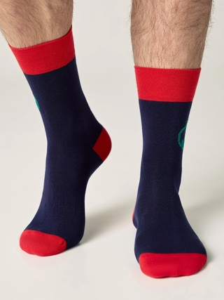 DIWARI NEW YEAR 19С-90СП Носки мужские