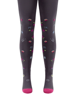 CONTE-KIDS TIP-TOP Колготки детские