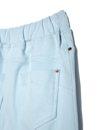 CONTE FAME Моделирующая юбка с эффектом "Push Up"