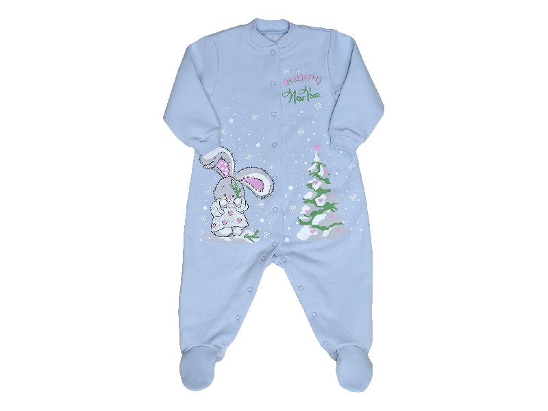 Комбинезон для малышей