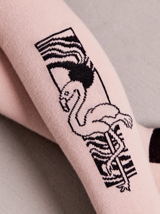 CONTE-KIDS HAPPIK Колготки детские