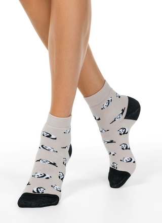 Брестские Arctic 1407 (Махровые, Короткие)