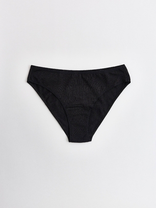 CONTE PRINT DOTS LB 2546 Трусы женские (в пакете)