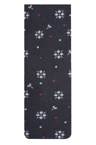 Conte-kids SOF-TIKI (махровые внутри) Колготки с рисунками