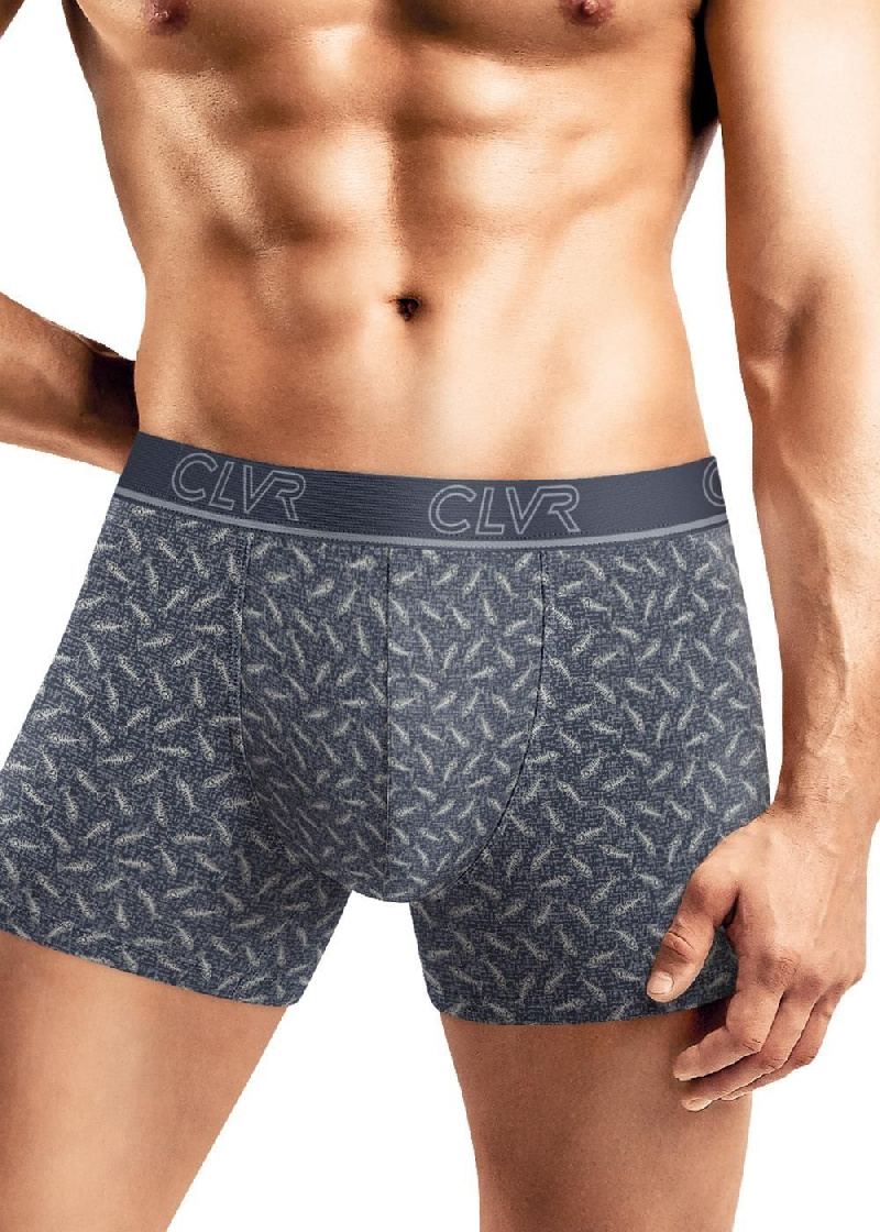 Трусы шорты мужские