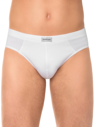 DIWARI BASIC MSL 128 Трусы мужские (на вешалке)