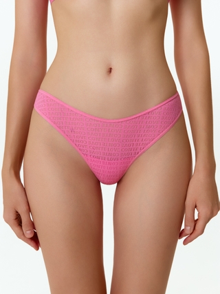 CONTE CONTE LOVE LBR 3174 Трусы женские