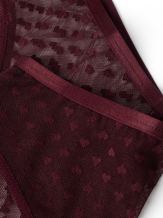 CONTE HEARTS LBR 3336 Трусы женские