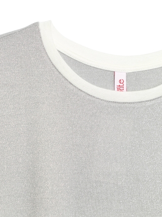 CONTE LD 629 Джемпер