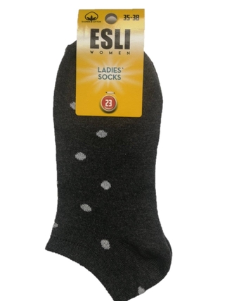 ESLI Носки женские арт. 52s-202
