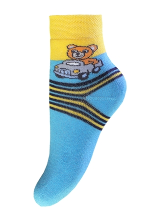 БРЕСТСКИЕ НОСКИ ДЕТСКИЕ 3060 BABY (махровые)