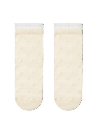 Conte-Kids TIP-TOP Носки из вискозы с рисунками