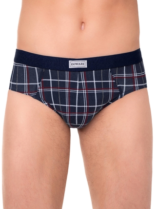 DIWARI SHAPE MSL 703 Трусы мужские (в коробке)