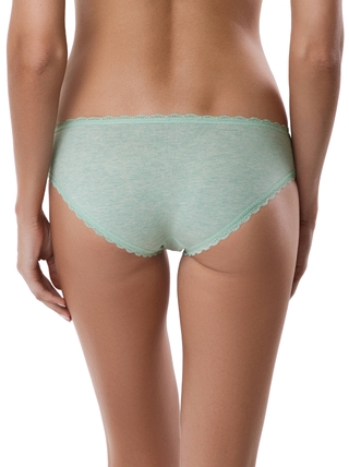 CONTE VINTAGE LB 779 Трусы женские "бикини" (на вешалке)