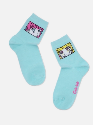 CONTE-KIDS ВЕСЕЛЫЕ НОЖКИ