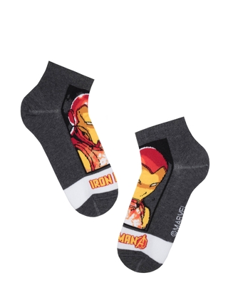 DIWARI ©Marvel Носки мужские 