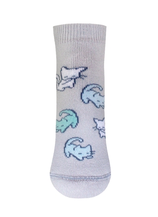 БРЕСТСКИЕ НОСКИ ДЕТСКИЕ 3066 KIDS (рисунок)