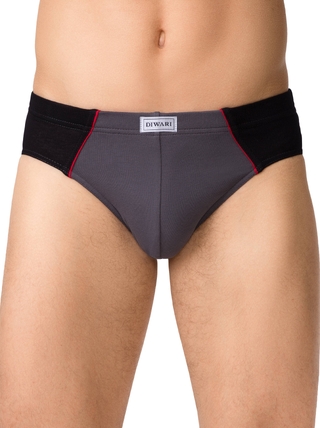 DIWARI SLIP MSL 120 Трусы мужские (на вешалке)