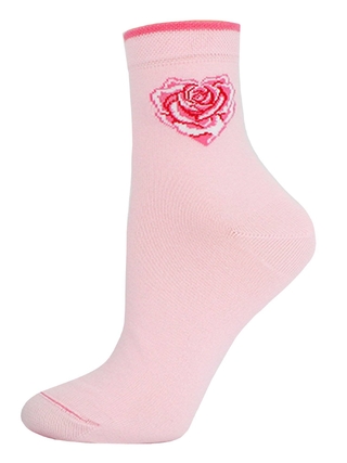 Брестские Носки женские В БАНКЕ 1104В CLASSIC (средней длины)