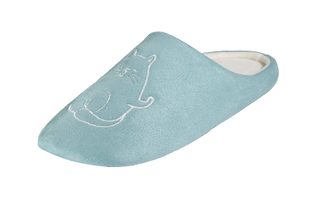 HOME LINE Туфли домашние женские 05Т-523