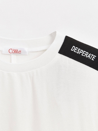 CONTE LBL 1597 Блузка женская