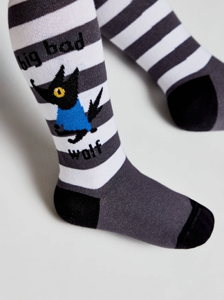 CONTE-KIDS TIP-TOP Колготки детские