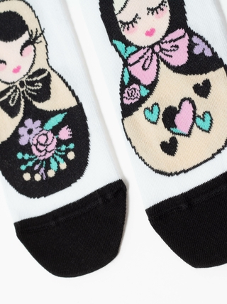 CONTE HAPPY Носки женские