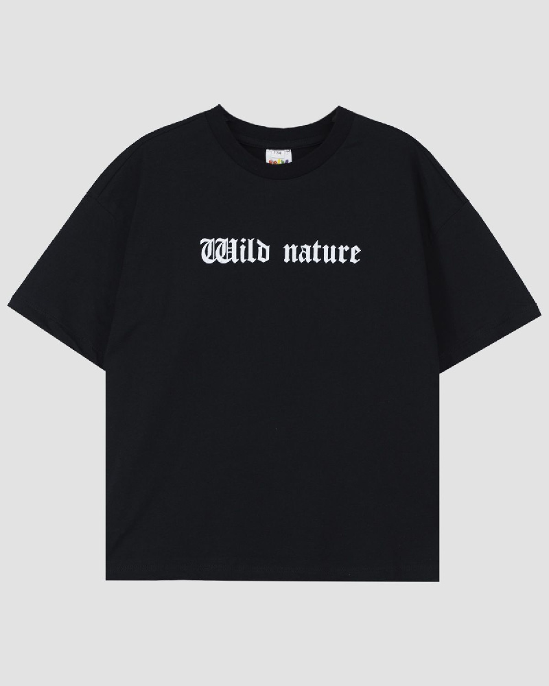 Футболка для мальчика Футболка для мальчика