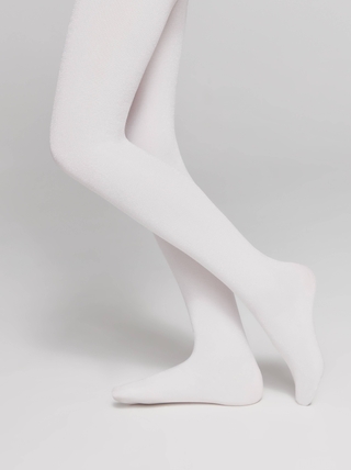 CONTE HOLIDAY Колготки из микрофибры с люрексом 